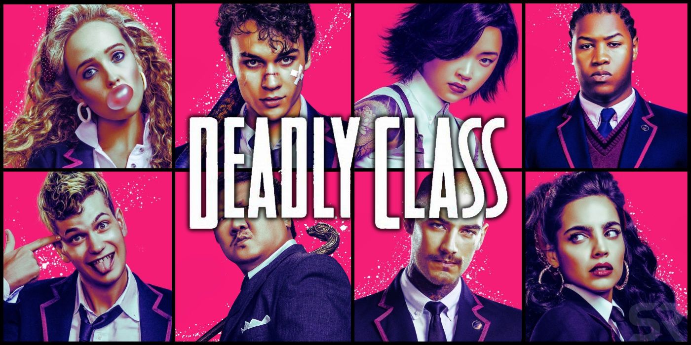 deadly class watch online