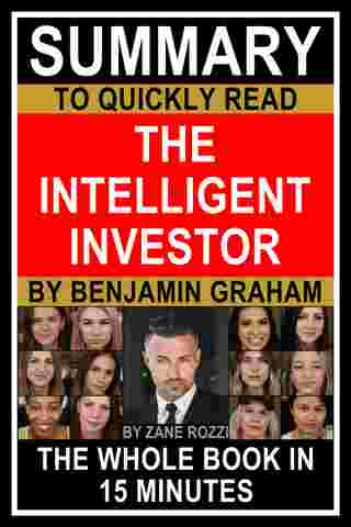 the intelligent investor epub free download